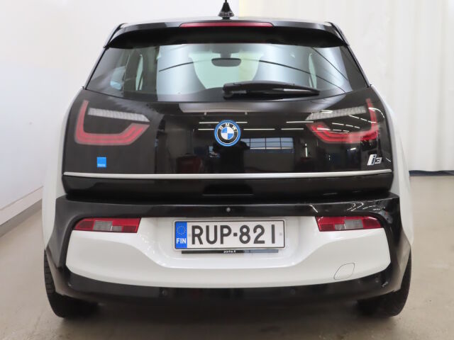 BMW i3 2019 120