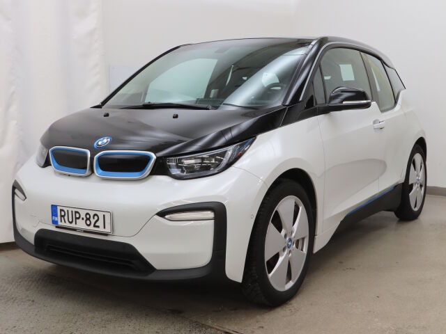 BMW i3 2019 120