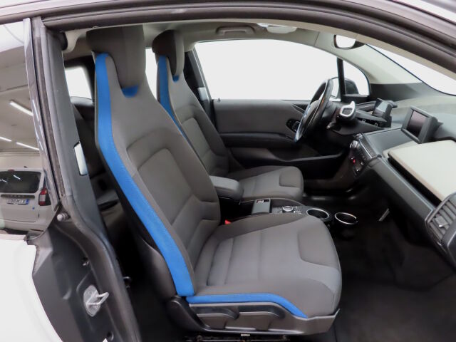 BMW i3 2019 120