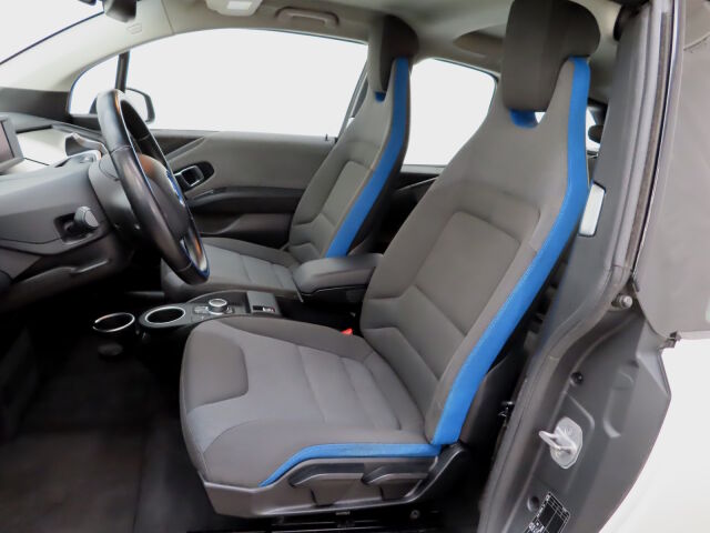 BMW i3 2019 120