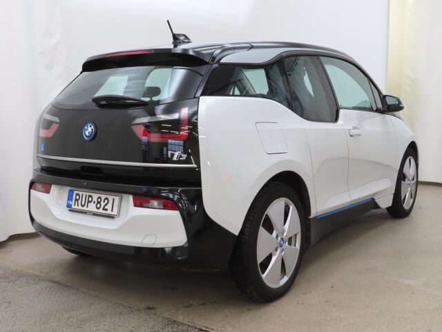 BMW i3 2019 120
