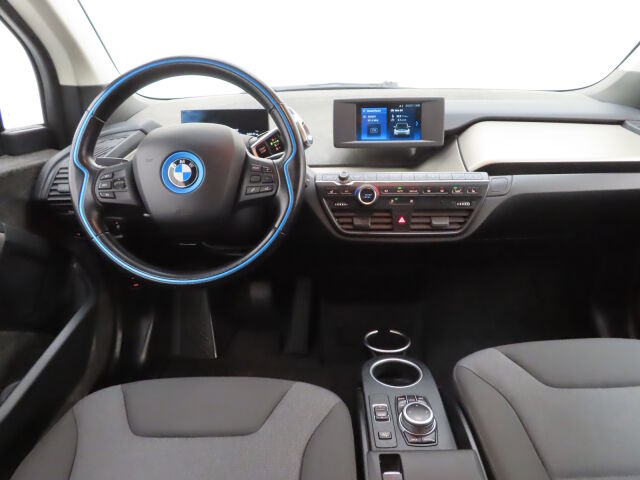 BMW i3 2019 120