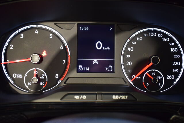 VOLKSWAGEN T-Cross 2021 Style Business 1,0 TSI 81 kW DSG-automaatti