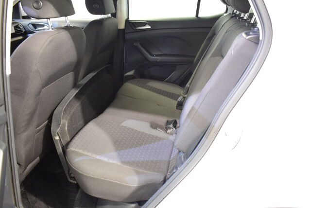 VOLKSWAGEN T-Cross 2021 Style Business 1,0 TSI 81 kW DSG-automaatti
