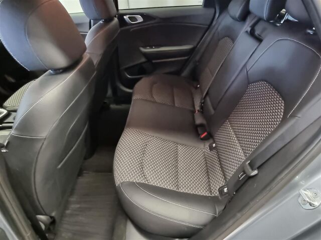 KIA Ceed 2021 1,0 T-GDI 120hv EX SW