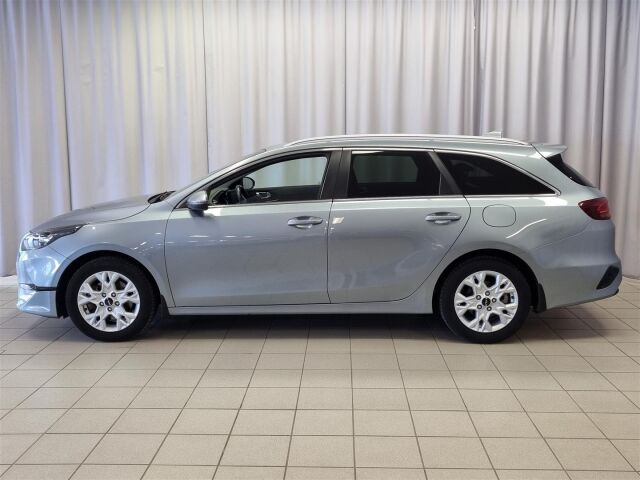 KIA Ceed 2021 1,0 T-GDI 120hv EX SW