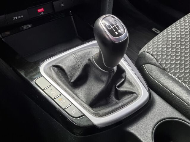KIA Ceed 2021 1,0 T-GDI 120hv EX SW