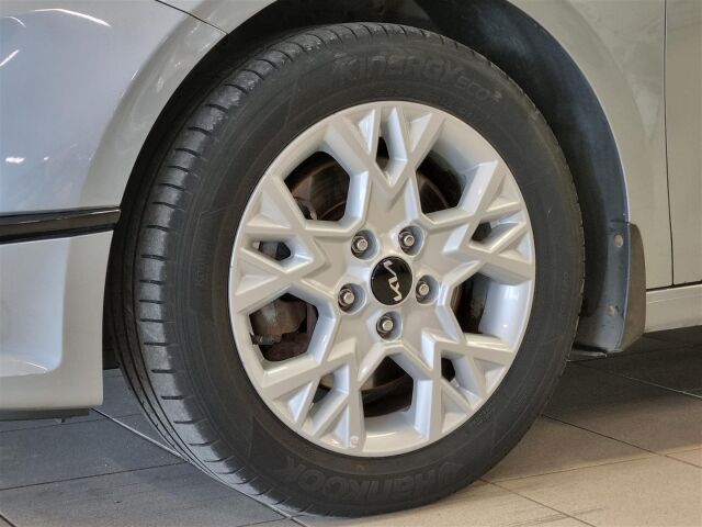 KIA Ceed 2021 1,0 T-GDI 120hv EX SW