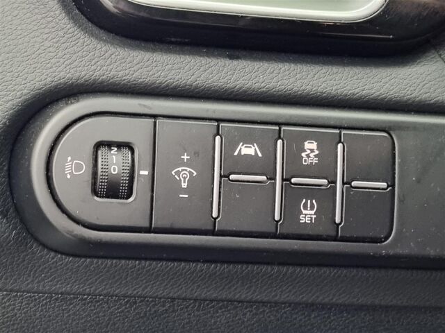 KIA Ceed 2021 1,0 T-GDI 120hv EX SW
