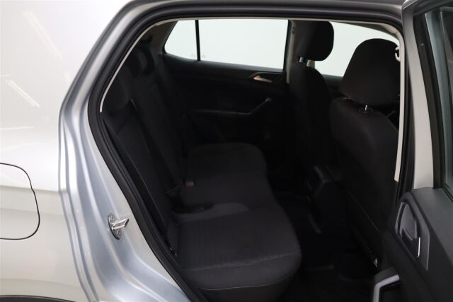 VOLKSWAGEN T-Cross 2022 Style Business 1,0 TSI 81 kW DSG-automaatti