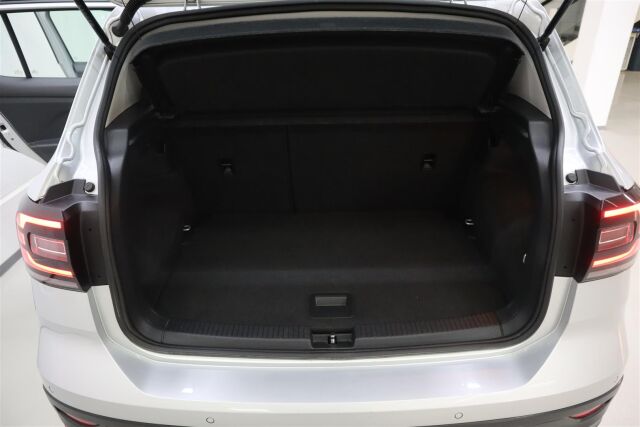 VOLKSWAGEN T-Cross 2022 Style Business 1,0 TSI 81 kW DSG-automaatti