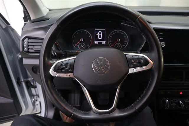 VOLKSWAGEN T-Cross 2022 Style Business 1,0 TSI 81 kW DSG-automaatti