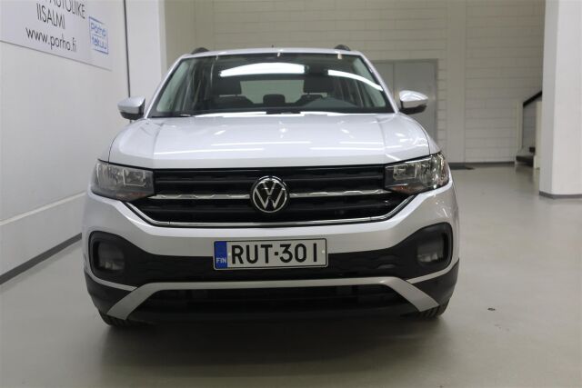 VOLKSWAGEN T-Cross 2022 Style Business 1,0 TSI 81 kW DSG-automaatti