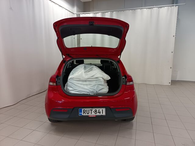 KIA Rio 2022 1,0 T-GDI 100hv EX