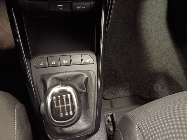 KIA Rio 2022 1,0 T-GDI 100hv EX