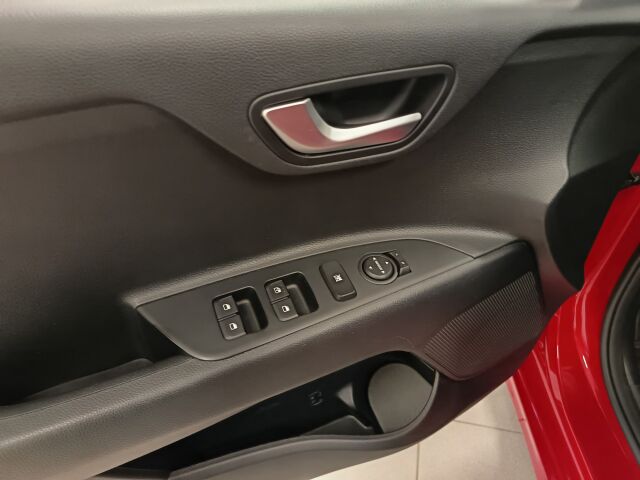 KIA Rio 2022 1,0 T-GDI 100hv EX