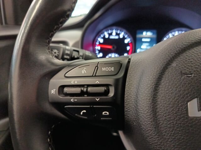 KIA Rio 2022 1,0 T-GDI 100hv EX