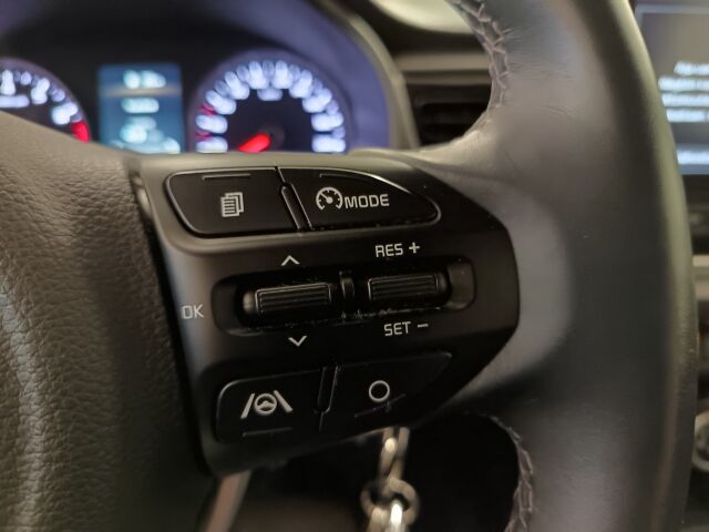KIA Rio 2022 1,0 T-GDI 100hv EX