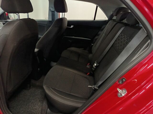 KIA Rio 2022 1,0 T-GDI 100hv EX