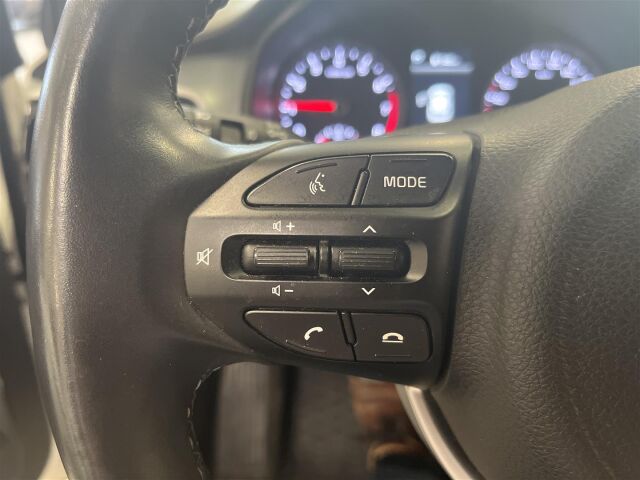 KIA Stonic 2021 1,0 T-GDI 100hv EX DCT