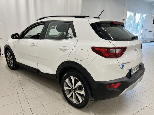 KIA Stonic 2021 1,0 T-GDI 100hv EX DCT