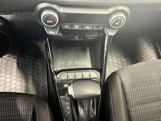KIA Stonic 2021 1,0 T-GDI 100hv EX DCT