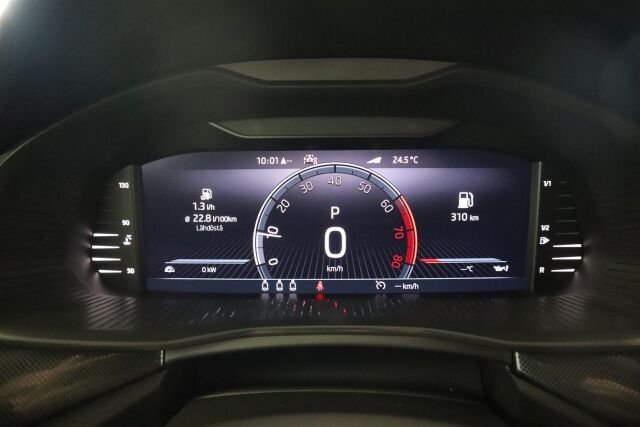SKODA Scala 2021 1.5 TSI Style DSG Autom.