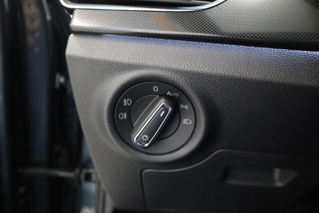 SKODA Scala 2021 1.5 TSI Style DSG Autom.