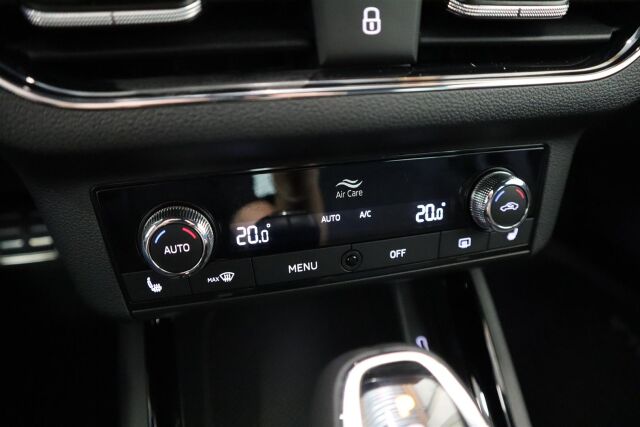 SKODA Scala 2021 1.5 TSI Style DSG Autom.