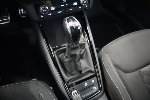 SKODA Scala 2021 1.5 TSI Style DSG Autom.
