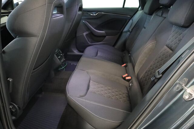SKODA Scala 2021 1.5 TSI Style DSG Autom.