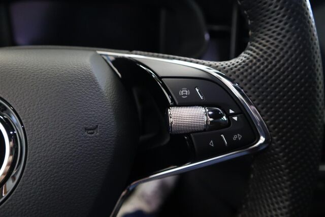SKODA Scala 2021 1.5 TSI Style DSG Autom.