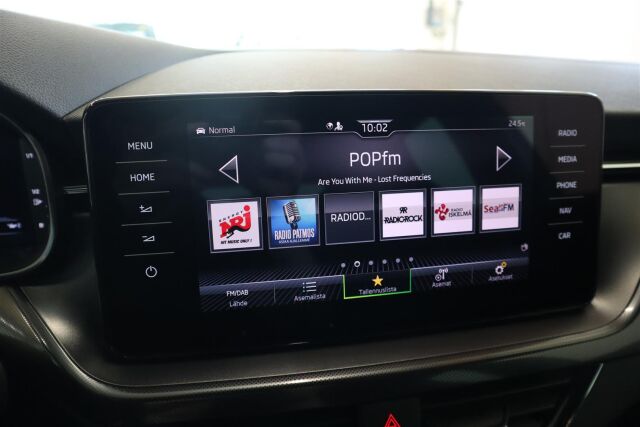 SKODA Scala 2021 1.5 TSI Style DSG Autom.
