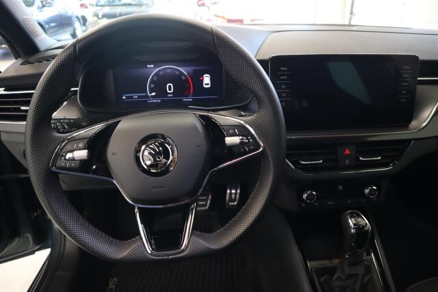 SKODA Scala 2021 1.5 TSI Style DSG Autom.