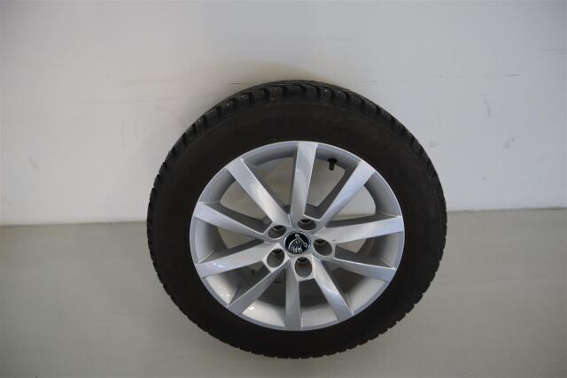 SKODA Scala 2021 1.5 TSI Style DSG Autom.