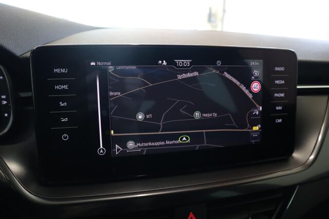 SKODA Scala 2021 1.5 TSI Style DSG Autom.