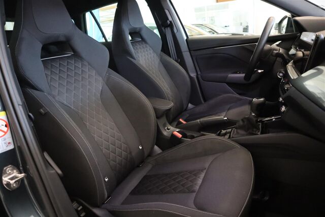 SKODA Scala 2021 1.5 TSI Style DSG Autom.