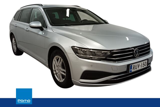 VOLKSWAGEN Passat 2023 Variant Comfort Business 1,5 TSI EVO 110 kW DSG-automaatti