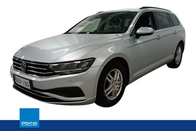 VOLKSWAGEN Passat 2023 Variant Comfort Business 1,5 TSI EVO 110 kW DSG-automaatti
