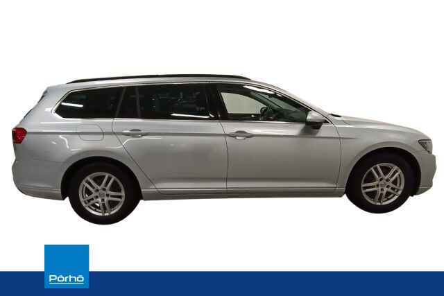 VOLKSWAGEN Passat 2023 Variant Comfort Business 1,5 TSI EVO 110 kW DSG-automaatti