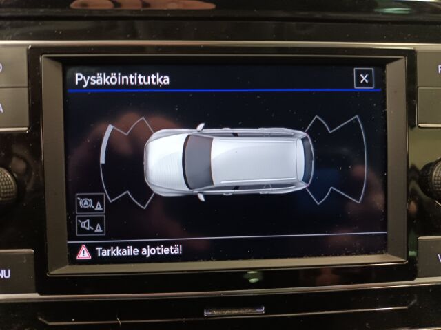 VOLKSWAGEN Passat 2023 Variant Comfort Business 1,5 TSI EVO 110 kW DSG-automaatti