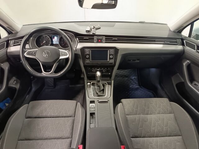 VOLKSWAGEN Passat 2023 Variant Comfort Business 1,5 TSI EVO 110 kW DSG-automaatti