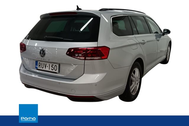 VOLKSWAGEN Passat 2023 Variant Comfort Business 1,5 TSI EVO 110 kW DSG-automaatti