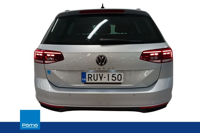 VOLKSWAGEN Passat 2023 Variant Comfort Business 1,5 TSI EVO 110 kW DSG-automaatti