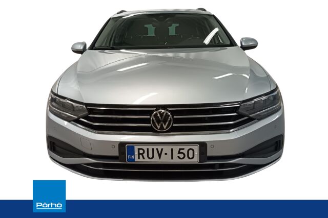 VOLKSWAGEN Passat 2023 Variant Comfort Business 1,5 TSI EVO 110 kW DSG-automaatti