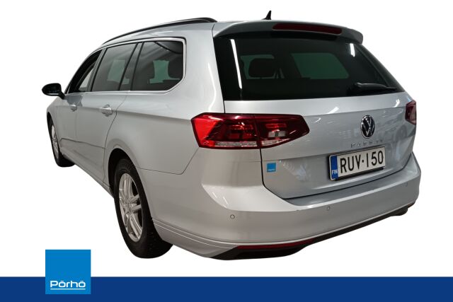 VOLKSWAGEN Passat 2023 Variant Comfort Business 1,5 TSI EVO 110 kW DSG-automaatti