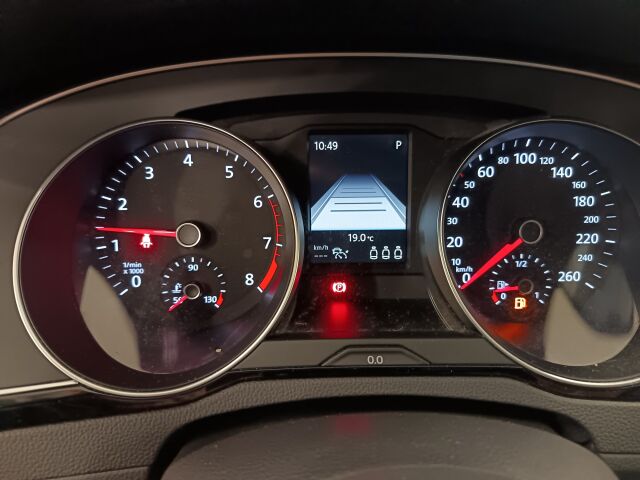 VOLKSWAGEN Passat 2023 Variant Comfort Business 1,5 TSI EVO 110 kW DSG-automaatti