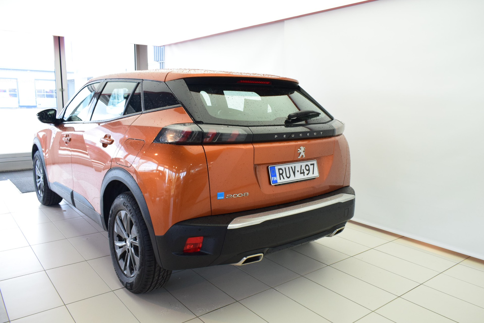 Peugeot 2008 2023, kuva 3/9
