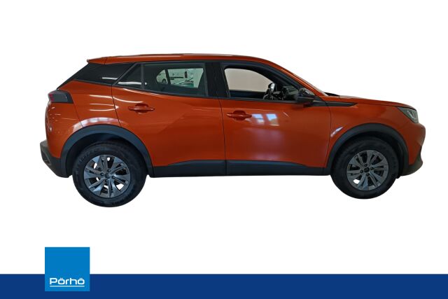 PEUGEOT 2008 2022 Active Pack PureTech 130 EAT8-automaatti