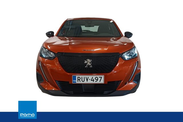 PEUGEOT 2008 2022 Active Pack PureTech 130 EAT8-automaatti